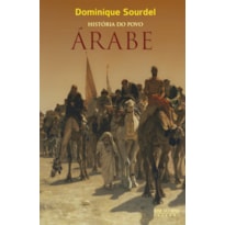 HISTÓRIA DO POVO ÁRABE