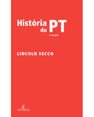 HISTÓRIA DO PT