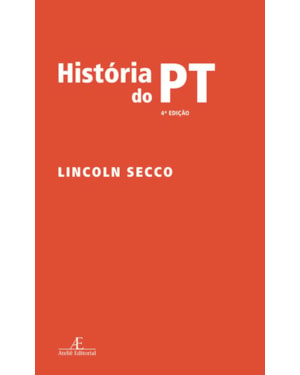 HISTÓRIA DO PT