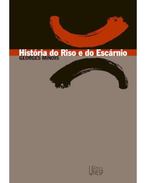 HISTÓRIA DO RISO E DO ESCÁRNIO