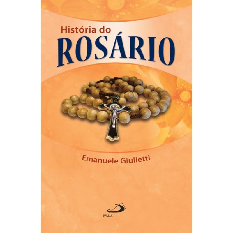 História do rosário