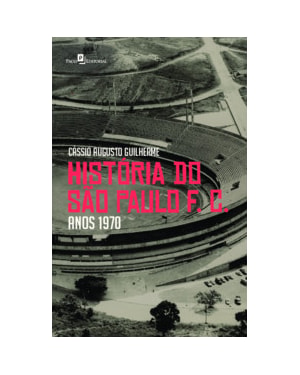 História do São Paulo F. C. - Anos 1970