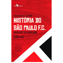 História do São Paulo FC: Menudos do Morumbi (1984-89)