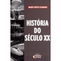 HISTORIA DO SECULO XX