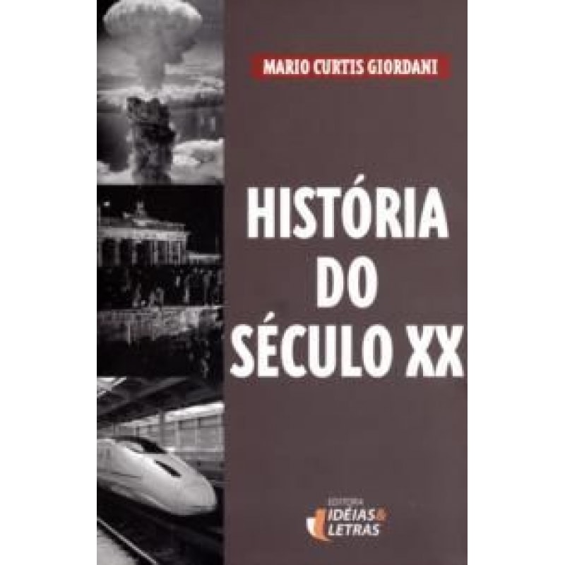 HISTORIA DO SECULO XX