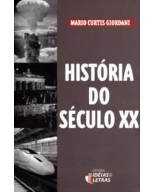HISTORIA DO SECULO XX