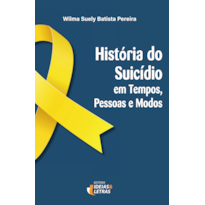 História do suicídio: em tempos, pessoas e modos