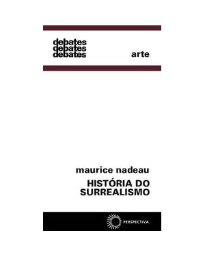 HISTÓRIA DO SURREALISMO