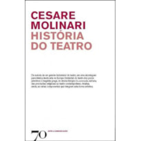 HISTORIA DO TEATRO - 1