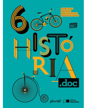 HISTÓRIA.DOC 6º ANO