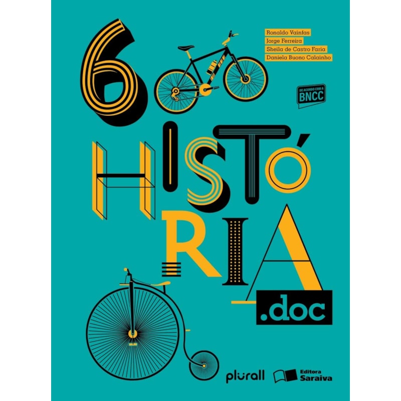 HISTÓRIA.DOC 6º ANO