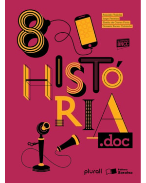 HISTÓRIA.DOC 8º ANO