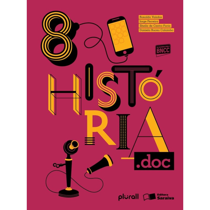 HISTÓRIA.DOC 8º ANO