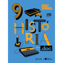 HISTÓRIA.DOC 9º ANO