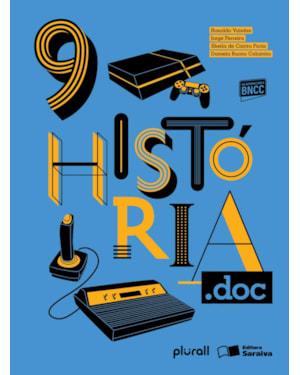 HISTÓRIA.DOC 9º ANO