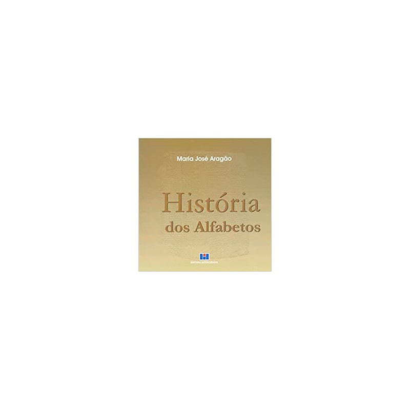 História dos alfabetos