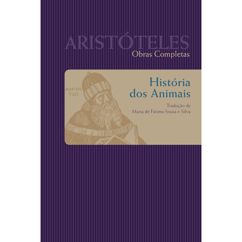 HISTÓRIA DOS ANIMAIS