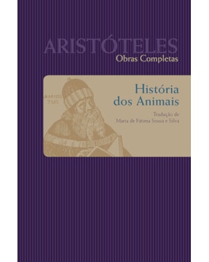 HISTÓRIA DOS ANIMAIS