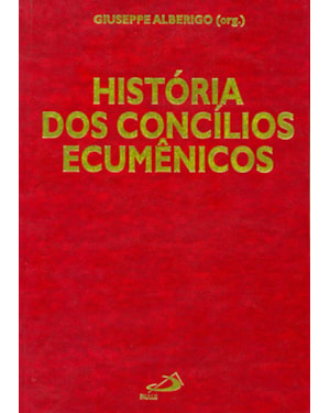História dos Concílios Ecumênicos
