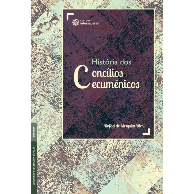 HISTÓRIA DOS CONCÍLIOS ECUMÊNICOS