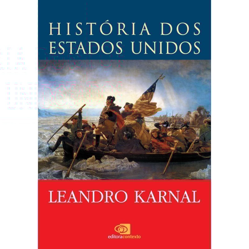 HISTÓRIA DOS ESTADOS UNIDOS
