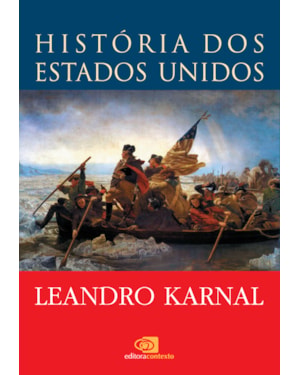 HISTÓRIA DOS ESTADOS UNIDOS
