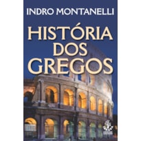 HISTÓRIA DOS GREGOS