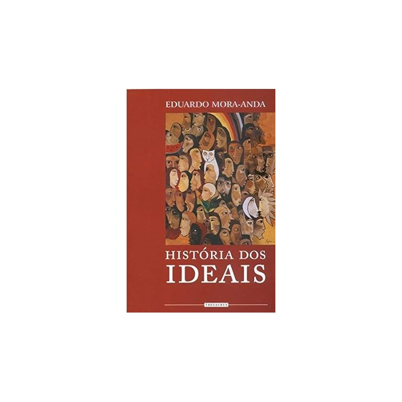 HISTORIA DOS IDEAIS - 1