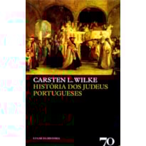 História dos judeus portugueses