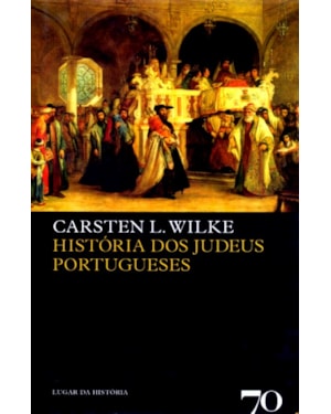 História dos judeus portugueses