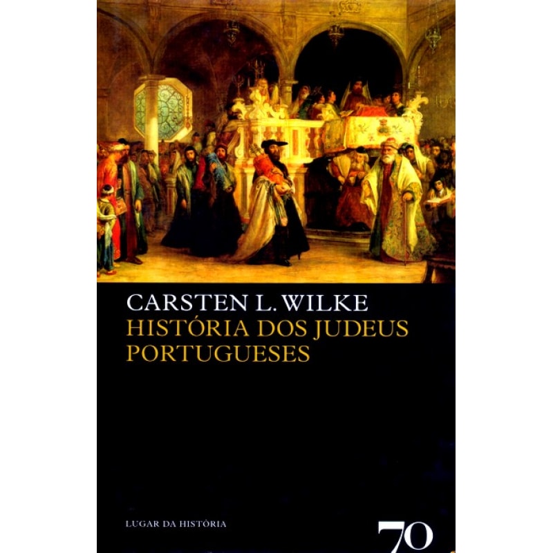 História dos judeus portugueses
