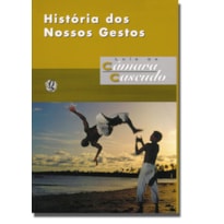 HISTÓRIA DOS NOSSOS GESTOS