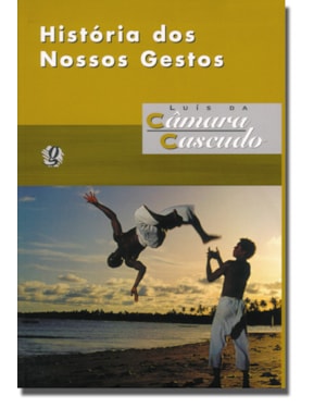 História dos nossos gestos