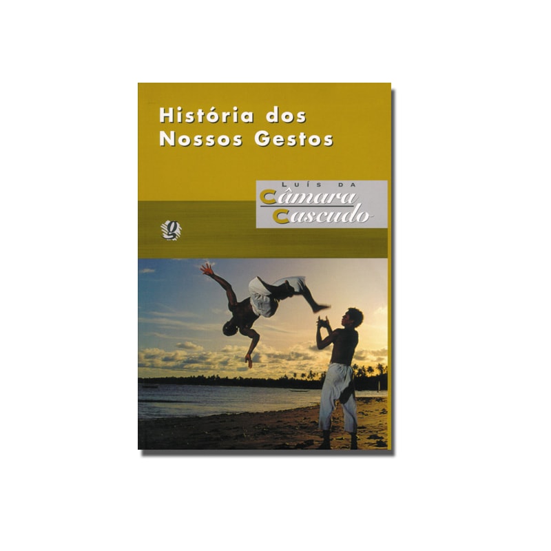 HISTÓRIA DOS NOSSOS GESTOS