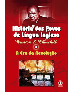 HISTÓRIA DOS POVOS DE LÍNGUA INGLESA - VOL. 1