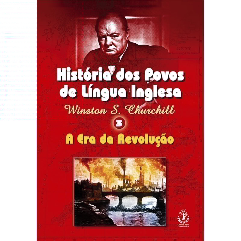 HISTÓRIA DOS POVOS DE LÍNGUA INGLESA - VOL. 1