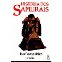 HISTORIA DOS SAMURAIS - 3