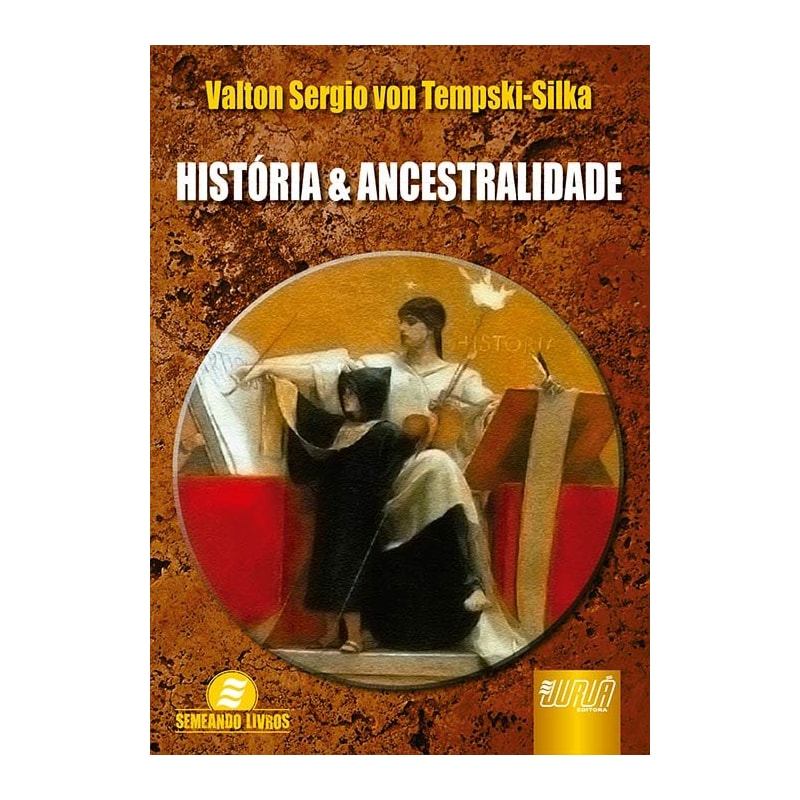 HISTÓRIA & ANCESTRALIDADE