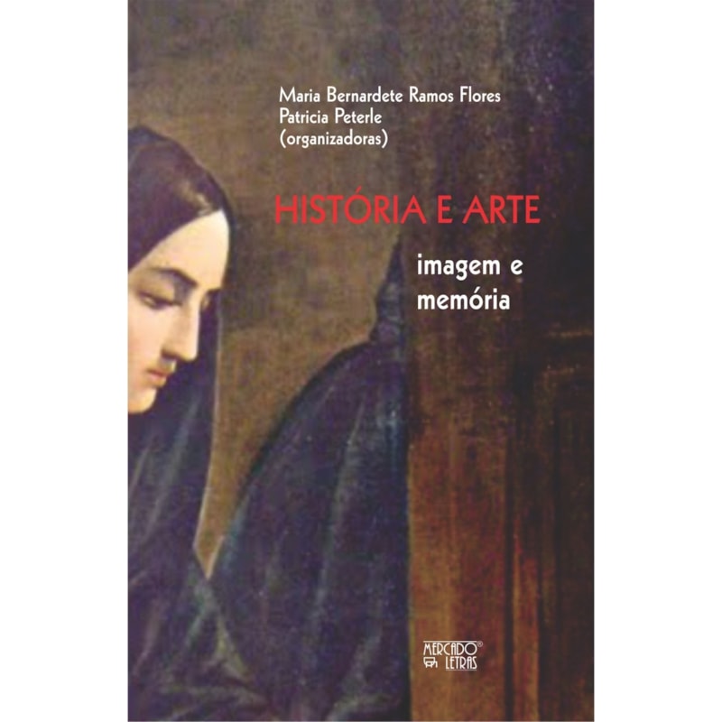 História e arte: imagem e memória