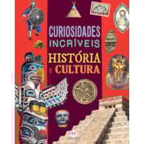 HISTÓRIA E CULTURA
