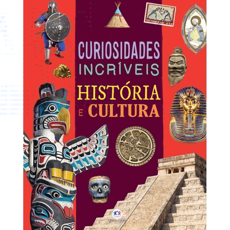 HISTÓRIA E CULTURA