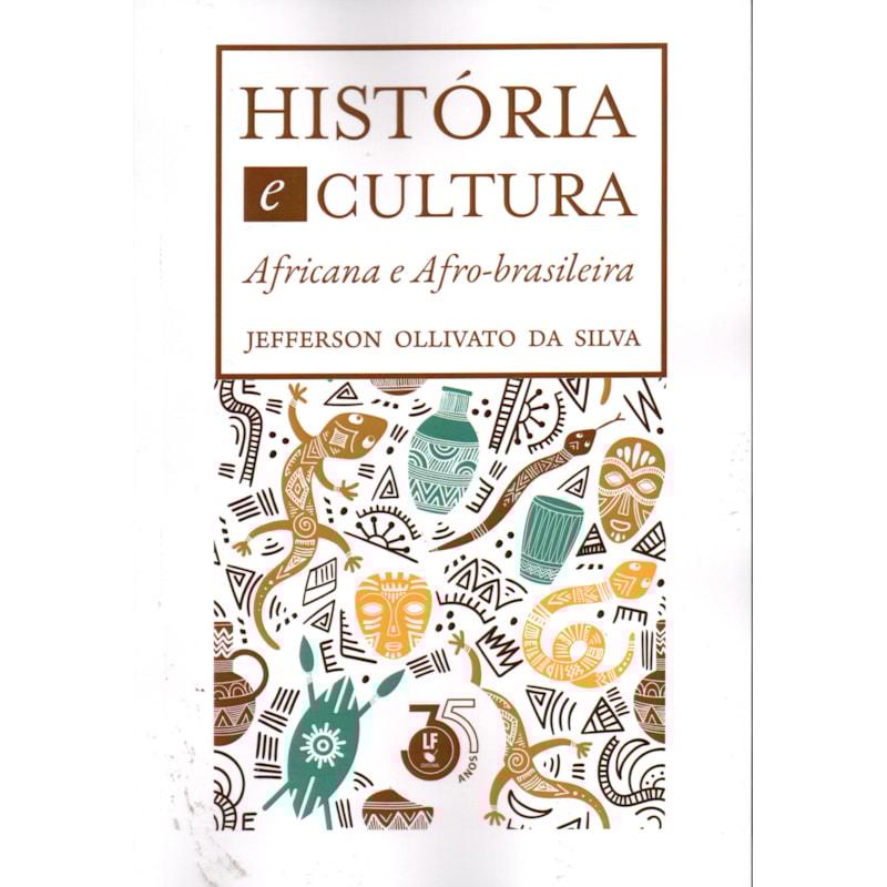 HISTÓRIA E CULTURA AFRICANA E AFRO-BRASILEIRA