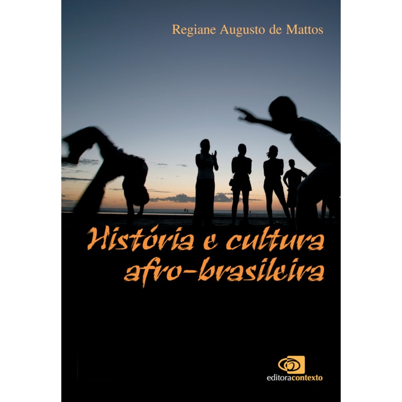 HISTÓRIA E CULTURA AFRO-BRASILEIRA