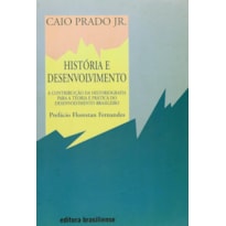 HISTORIA E DESENVOLVIMENTO - 3