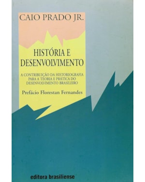 HISTORIA E DESENVOLVIMENTO - 3