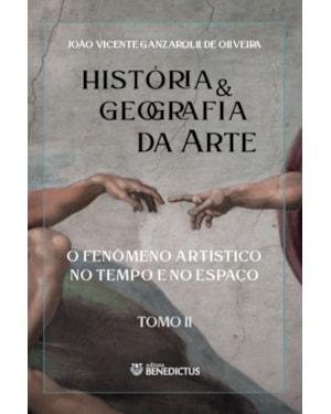 HISTÓRIA & GEOGRAFIA DA ARTE - TOMO II