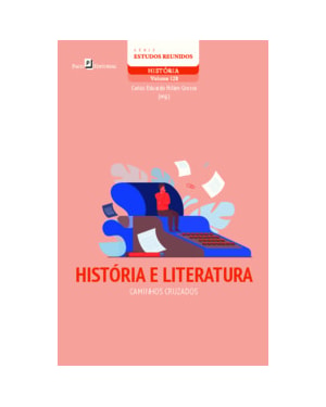 História e literatura: caminhos cruzados