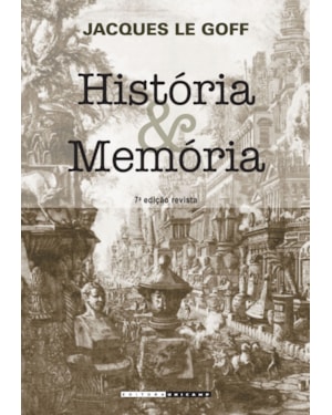 HISTÓRIA E MEMÓRIA