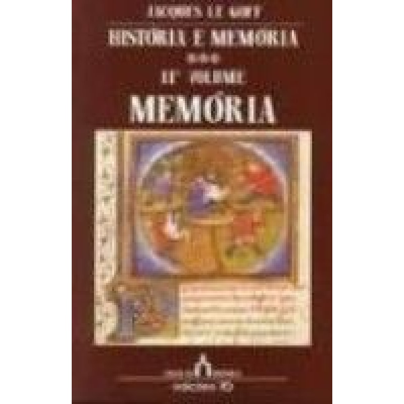 História e memória: memória