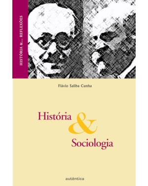 HISTÓRIA & SOCIOLOGIA